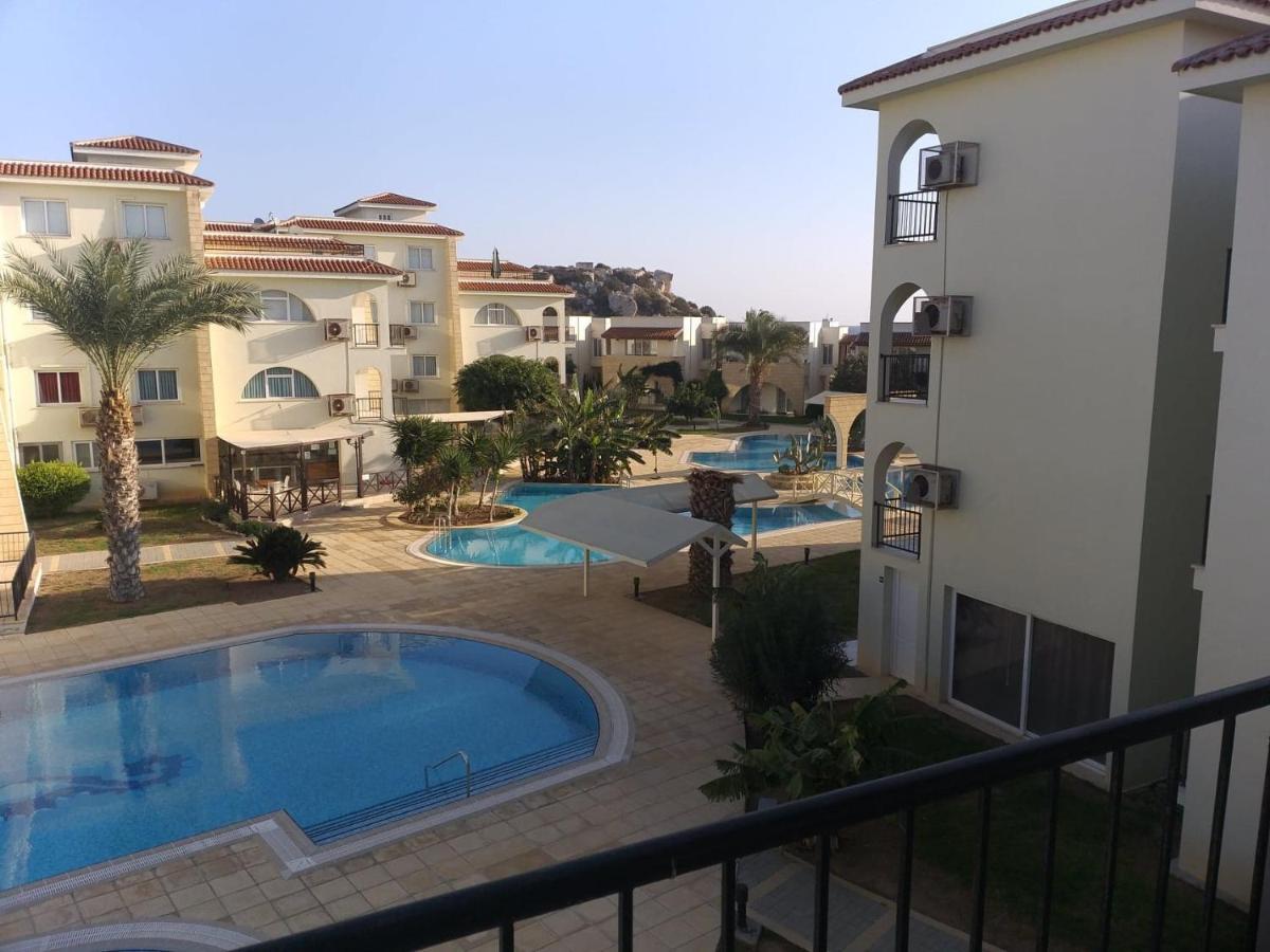 Sunrise Beach Club  Gastria Exterior foto