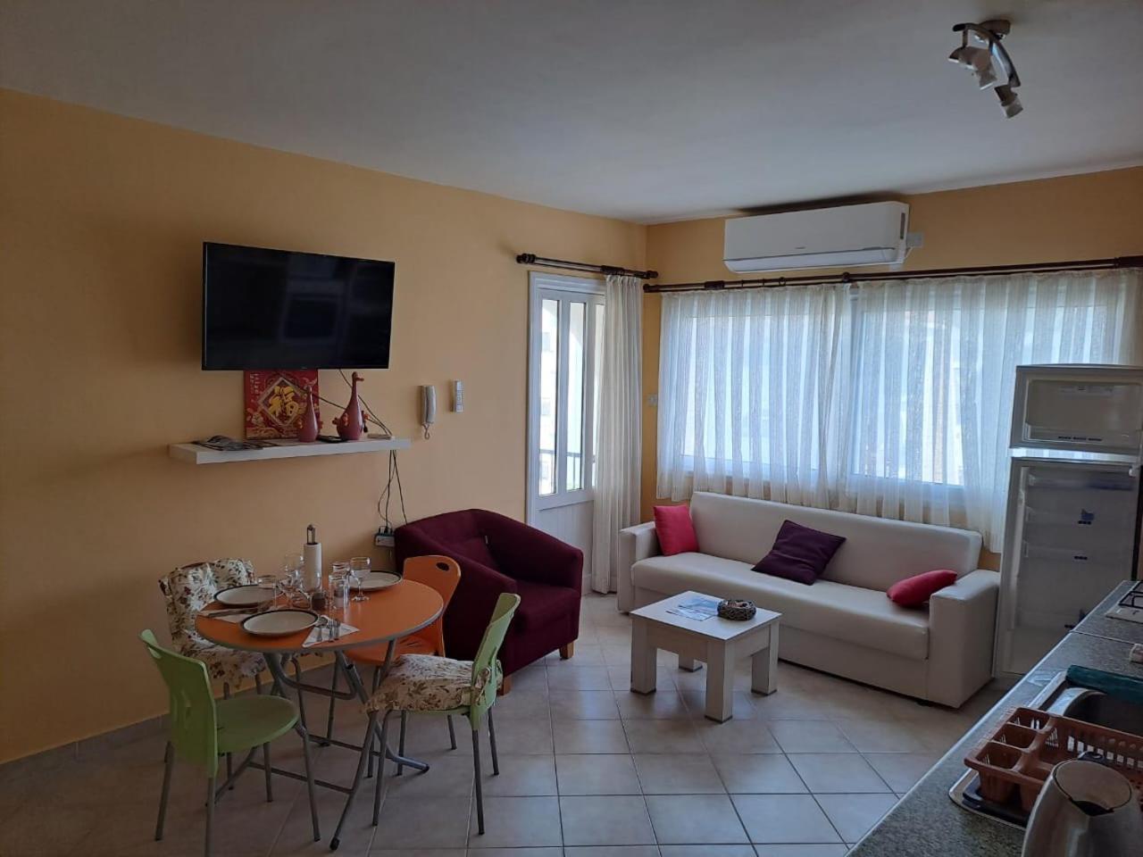 Sunrise Beach Club  Gastria Exterior foto
