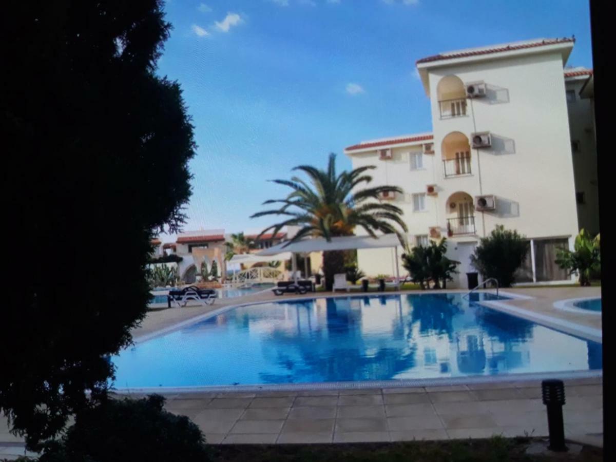 Sunrise Beach Club  Gastria Exterior foto