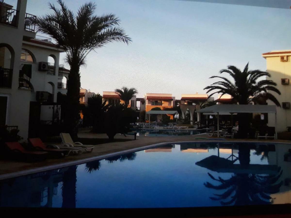 Sunrise Beach Club  Gastria Exterior foto