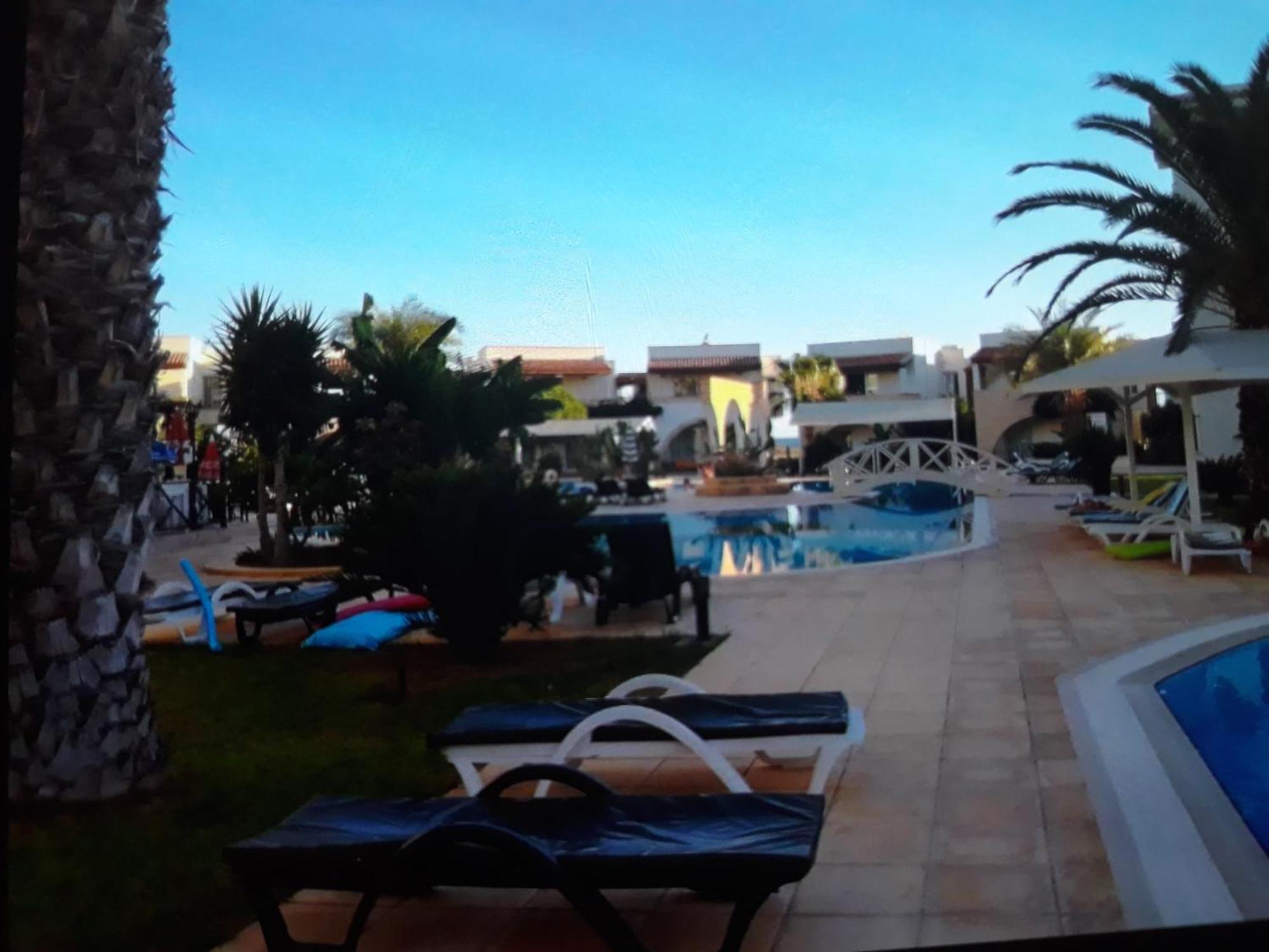 Sunrise Beach Club  Gastria Exterior foto