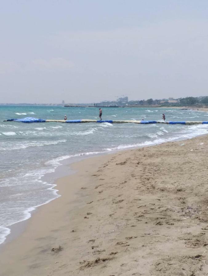 Sunrise Beach Club  Gastria Exterior foto