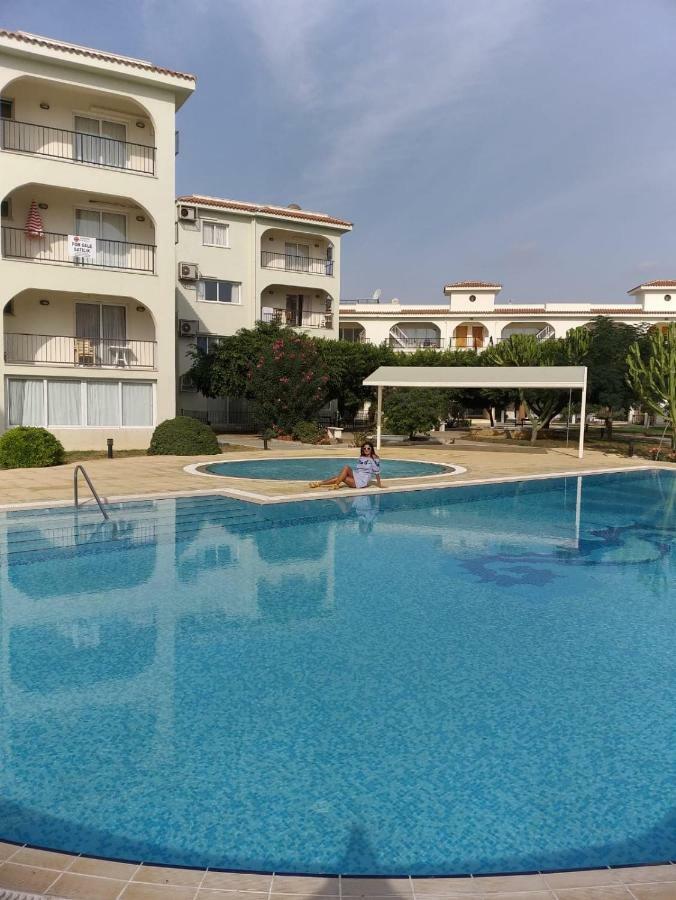 Sunrise Beach Club  Gastria Exterior foto
