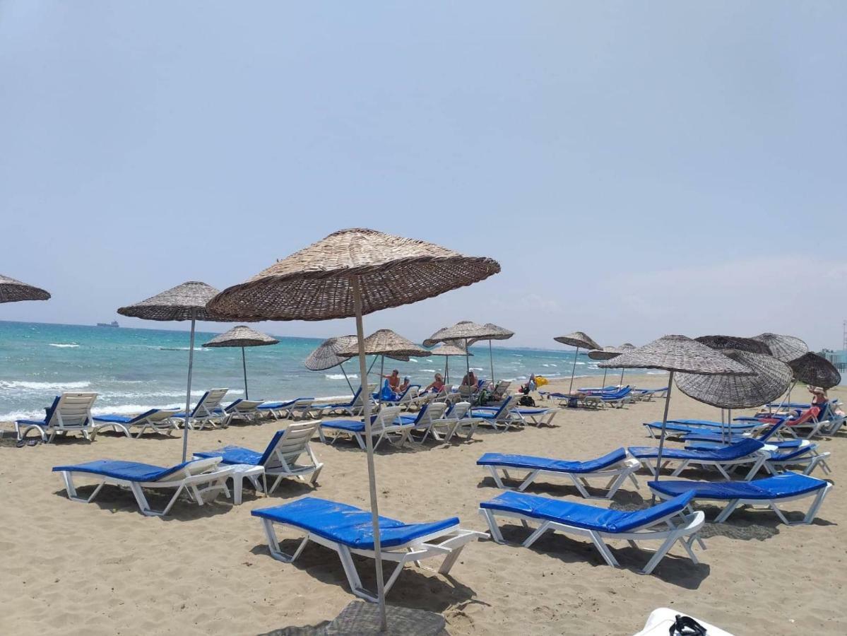 Sunrise Beach Club  Gastria Exterior foto