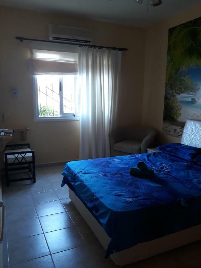 Sunrise Beach Club  Gastria Exterior foto