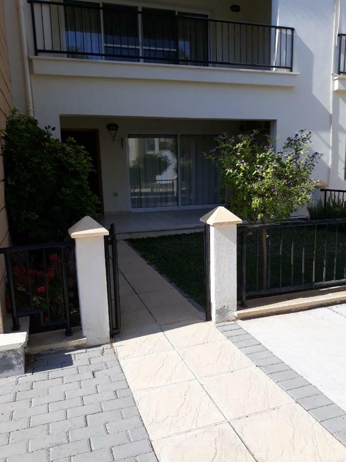 Sunrise Beach Club  Gastria Exterior foto