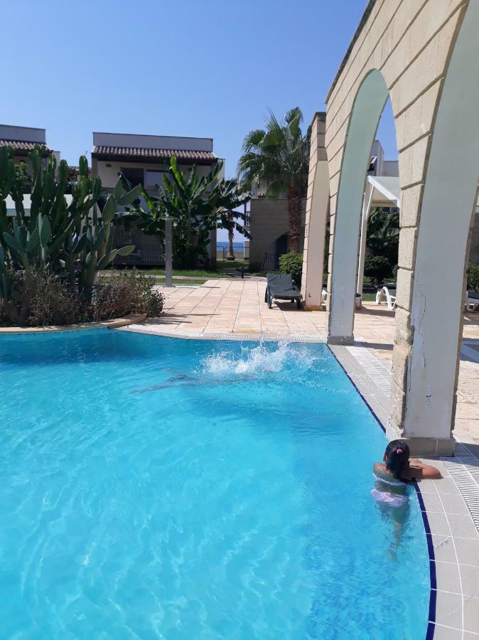 Sunrise Beach Club  Gastria Exterior foto
