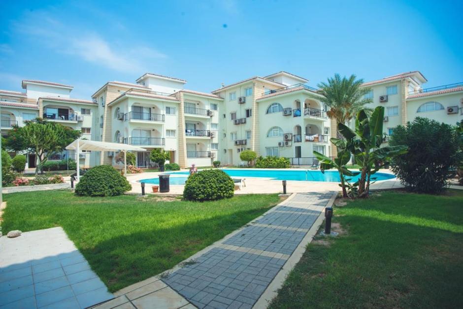 Sunrise Beach Club  Gastria Exterior foto