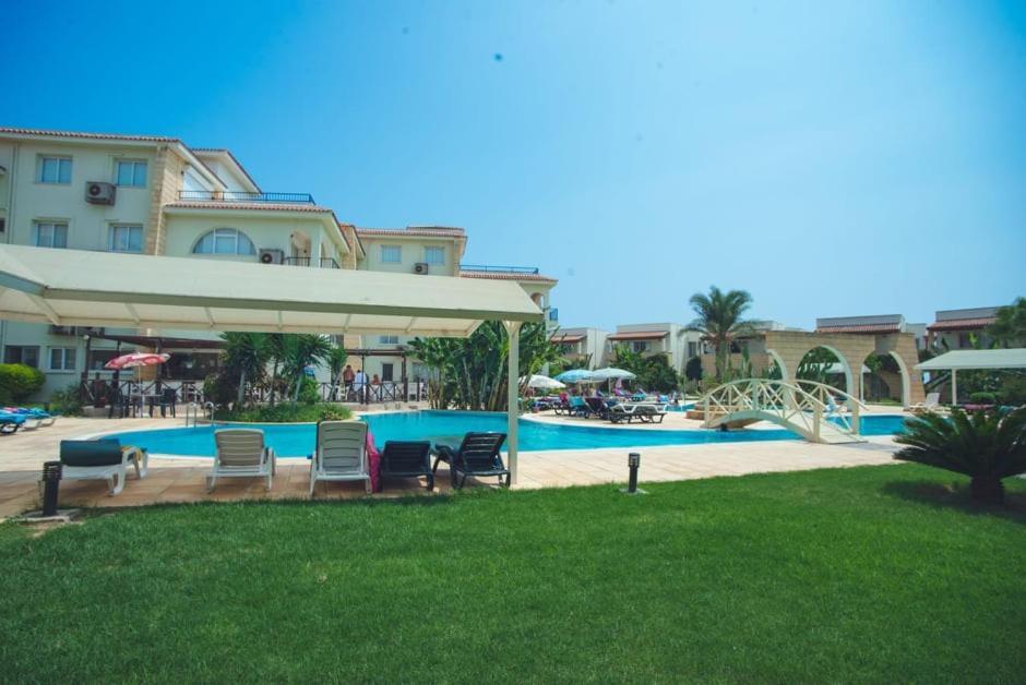 Sunrise Beach Club  Gastria Exterior foto