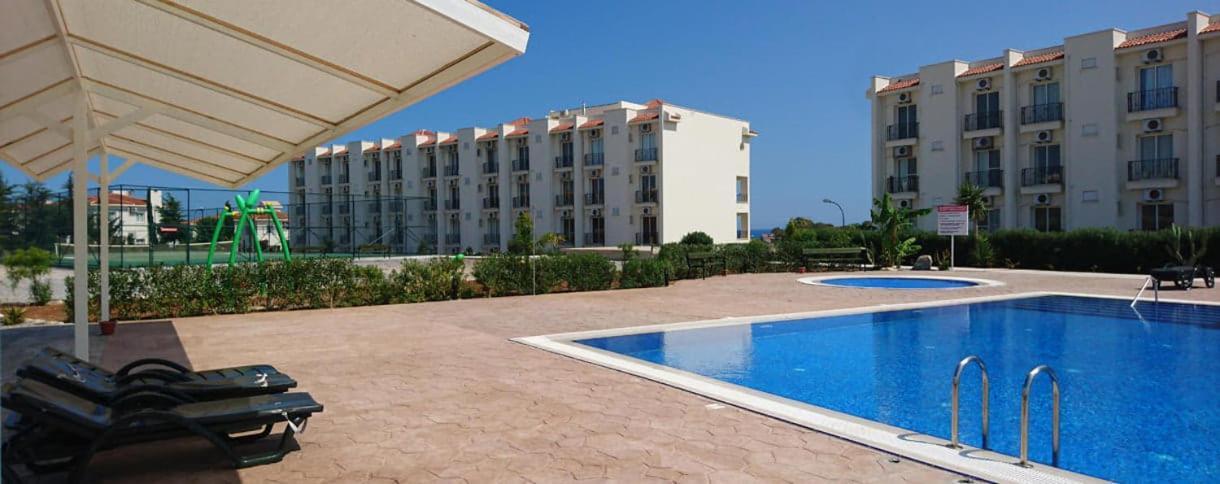 Sunrise Beach Club  Gastria Exterior foto