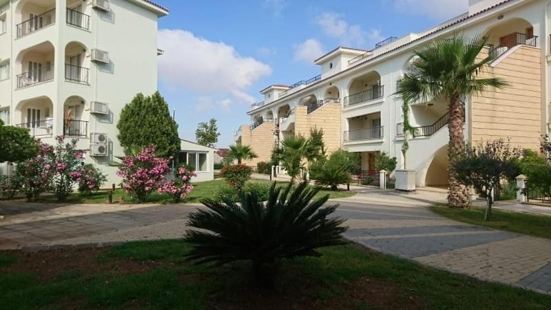 Sunrise Beach Club  Gastria Exterior foto