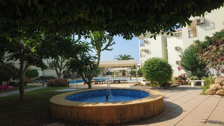 Sunrise Beach Club  Gastria Exterior foto