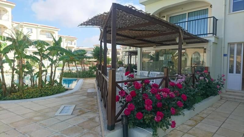 Sunrise Beach Club  Gastria Exterior foto